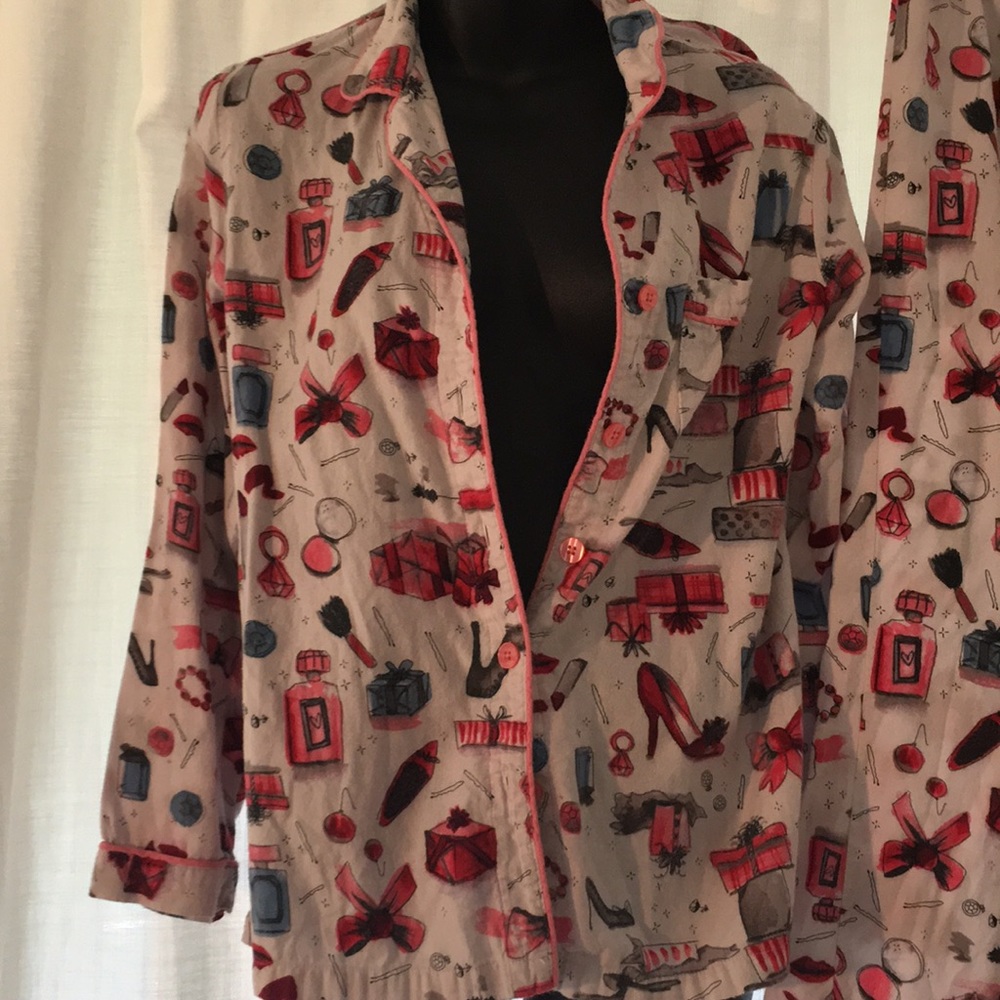 4 for $20 bundle Pajama set flannel 100% cotton